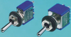 Toggle Switches - 225303 - RS Components, Ltd.