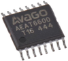Motion Sensor ICs - 7967802P - RS Components, Ltd.