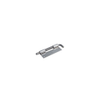 Removable Hinge, Concealed Assembly - F6-23-S15AW - Southco