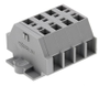 DIN Rail Terminal Blocks - 2973219 - RS Components, Ltd.