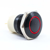 Anti-Vandal Switches - 1400-PVA6LRE21111 - New Yorker Electronics Co., Inc.