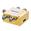 Reflective SP4T, Solid State Switch, 10 MHz - 67 GHz, 50Ω - ZSW4-E673+ - Mini-Circuits