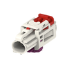 Rectangular Connector Housings - 1734-2368022-2-ND - DigiKey