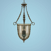 Pendants-Bowl Style - 734394 - Capital Lighting, Inc.