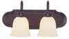 1079-2-67 Bathroom Fixtures-Two Lights - 767070 - Capital Lighting, Inc.