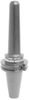 CAT-40 End Mill Extensions -- CAT-40-.500-9 - Image