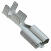 Terminals - Quick Connects, Quick Disconnect Connectors - A105439TR-ND - DigiKey