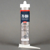 Bostik 70-08A Silyl Modified Polymer Sealant Black 290 mL Cartridge - A61411 - Ellsworth Adhesives