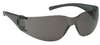 Jackson Safety Element V10 Polycarbonate Standard Safety Glasses Black Lens - Black Frame - Wrap Around Frame - 036000-25631 - 036000-25631 - R. S. Hughes Company, Inc.