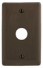 Standard Wall Plate - NP737 - Hubbell Incorporated