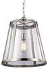 Pendant Light Fixture - P1289PN - Generation Brands