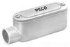 Rigid PVC Conduit Body -- VE-100 - Image