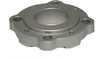 Flange plate (round) FLAN-PL 63x10.5-AD1 - 10.01.30.00016 - Schmalz Inc.