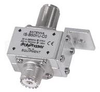 Coaxial RF Surge Protector - IS-B50HU-C0 - PolyPhaser Corporation