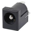 DC Power Connectors - PJ-044BH - VAST STOCK CO., LIMITED