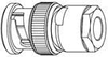 RF Connectors / Coaxial Connectors - 031-6116 - VAST STOCK CO., LIMITED