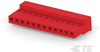 Standard Rectangular Connectors - 4-641224-2 - TE Connectivity