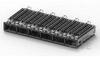 High Speed Pluggable IO Connectors & Cages - 2170023-2 - TE Connectivity