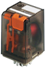 General Purpose Relay, Mt Series, Power, Non Latching, Dpdt, 12 Vdc, 10 A Rohs Compliant Schrack Te Connectivity - 24M5027 - Newark, An Avnet Company