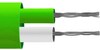 Thermocouple Wire, Type K, 100M; Thermocouple Wire Type Labfacility - 25AJ2935 - Newark, An Avnet Company