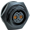 Mu Pnl Mnt Conn Kit, 2-12/6-26 Skt, Crimp Rohs Compliant Switchcraft/conxall - 28AH0578 - Newark, An Avnet Company