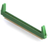 Card Conn, Dual Side, 118Pos, Wire Wrap; Card Edge Connector Type Edac - 71AJ4491 - Newark, An Avnet Company