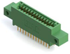 Card Edge Conn, Dual Side, 26Pos, Th; Card Edge Connector Type Edac - 67AJ4272 - Newark, An Avnet Company