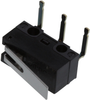 Micro Sw, Spdt, 3A, 125Vac, Th; Microswitch Type Omron Electronic Components - 89C4421 - Newark, An Avnet Company