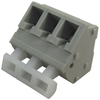 Terminal Block, Wire To Brd, 3Pos, 14Awg; Pitch Spacing Imo Precision Controls - 76Y5571 - Newark, An Avnet Company