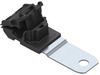 Ratchet P-Clamp, Pa66/st, 13.7Mm, Black; Cable Clamp / Clip Type Hellermanntyton - 17AC5816 - Newark, An Avnet Company