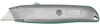 Knife, Utility, Retract, Carbon Steel; Knife Type Duratool - 69C7109 - Newark, An Avnet Company