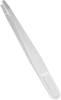 Tweezer, Straight/flat, Acetal, 112.5Mm; Tweezer Type Excelta - 95H9224 - Newark, An Avnet Company
