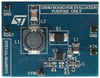 Evaluation Board, Adjustable 3A Step-Down Regulator; Silicon Manufacturer Stmicroelectronics - 59T6640 - Newark, An Avnet Company