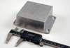 Small Enclosures - Diecast Enclosures - 1590YFL - Hammond Manufacturing Company Inc.