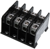 Terminal Block, Barrier, 4 Position, 16-10Awg; Rated Current Marathon Special Products - 96F4481 - Newark, An Avnet Company