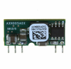 Power Supplies Board Mount DCDC Converters - AXH005A0XZ - 811913-AXH005A0XZ - Win Source Electronics