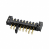 Blade Type Power Connectors - 1827654-2 - Lingto Electronic Limited