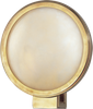 INGRAM  WALL SCONCE - 681 - Hudson Valley Lighting