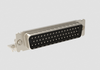 D-Subminiature - L777DFDH50PAM4RM6 - Amphenol Communications Solutions