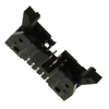 Connectors, Interconnects - Rectangular Connectors - Headers, Male Pins - 1380929-5499910-1 - Win Source Electronics