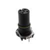 Circular Connector Assemblies - 1439955-ND - DigiKey