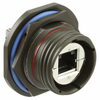 Modular/Ethernet Connector Adapters - APC1704-ND - DigiKey