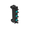 FX ECX Frame OM3 MPO - FX ECX Frame OM3 MPO - Belden Inc.