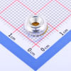 hardware/fasteners/sealing >> SMD round nut -- SMTSO4020CTJ - Image