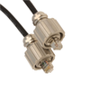 Modular/Ethernet Cables (RJ45, RJ11) - 626-1398-ND - DigiKey