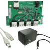 Development Boards, Kits, Programmers - Evaluation Boards - Evaluation and Demonstration Boards and Kits - EVB-USB2514BC - Shenzhen Shengyu Electronics Technology Limited