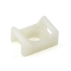 Essentra Plastics FTH-14S-01-M Cable Tie, Zip Tie, Mounting Base 1/4