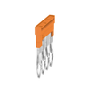 Terminal Block Jumpers - 281-1527590000-ND - DigiKey