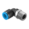 Fittings, Couplings, and Distributors - 2171-QSL-1/2-12-ND - DigiKey
