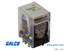 MGCR General Purpose - 792XDX3C-240A - Galco Industrial Electronics